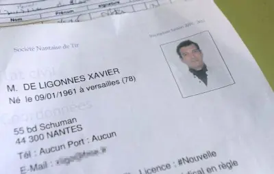 Xavier Dupont de Ligonnès : un compte actif jusqu'en 2017 ?
