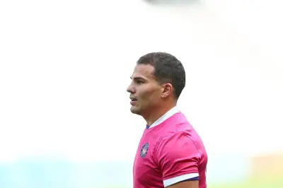 XV de France : Antoine Dupont forfait pour le Championnat des Nations