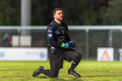 Yoan Cardinale nommé entraîneur de Six-Fours Le Brusc
