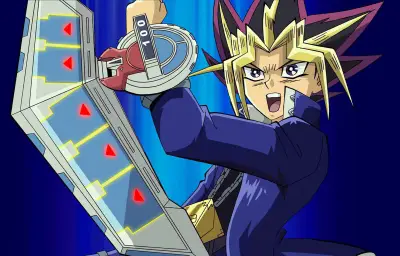 Yu-Gi-Oh! : record d'affluence aux championnats de France 2026 à Reims