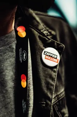 Zapper Bolloré : les réalisateurs refusent la tribune