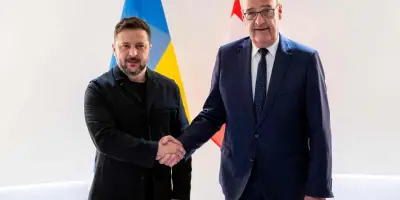 Zelensky propose une rencontre avec Poutine aux États-Unis
