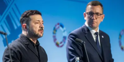 Zelensky salue les frappes sur des sites russes