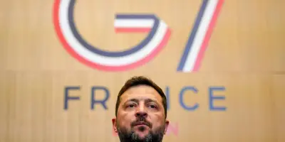 Zelensky voit des changements significatifs après entretien avec Macron et Trump