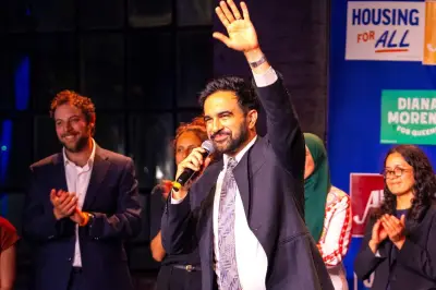 Zohran Mamdani devient « faiseur de roi » après trois victoires aux primaires démocrates de New York