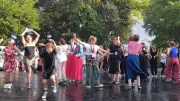 1 km de danse : une journée festive et gratuite à Uzès le 7 juin