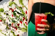10 adresses parisiennes pour manger frais et léger cet été