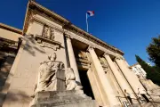 12 kilos de cannabis saisis à Toulon : un homme condamné à trois ans de prison