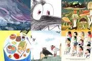 12 livres pour occuper les enfants cet été