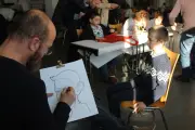 12e Rencontre autour du 9e art à Six-Fours : la BD à l'honneur ce samedi