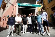 130 ans de l'Huilerie Saint-Michel : les grands chefs azuréens célèbrent l'événement