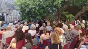 138 participants au P’tit festival poétique et sonore à Blauzac