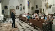 13e Festival guitares Cévennes : soirée mémorable à Robiac