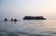 14 personnes jugées pour la mort de 31 migrants dans la Manche en 2021
