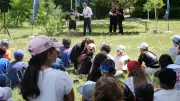 167 élèves de Saint-Jean-de-Védas célèbrent leur entrée au collège