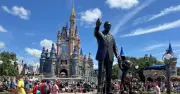 18 juillet 1955 : inauguration de Disneyland, un rêve américain