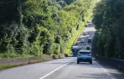 18 mois de prison pour un conducteur qui s'est endormi au volant dans l'Oise