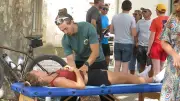 181 coureurs au départ de la 3e Foulée des Bergeries à Saint-Mamert