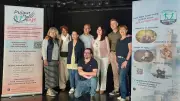 1er festival Villeneuve westie swing 2026 au Castel