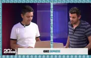 20 Minutes Arena : spécial Coupe du monde du 25 juin