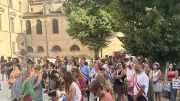 200 personnes à Uzès contre les violences sexuelles