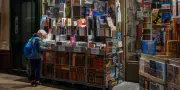 2025 : plus de fermetures que d'ouvertures de librairies en France
