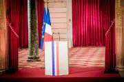 2027 : le choix de l'embarras ou l'embarras du non-choix