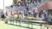 20e tournoi Brandon et Dylan : un succès pour les jeunes footballeurs