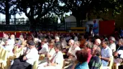 22es Rencontres des parlers du Gard à Manduel le 6 juin