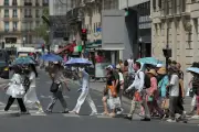 23 juin : journée la plus chaude en France, loi violences, tensions au Liban