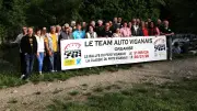 23e Rallye du Pays Viganais : un week-end exceptionnel et une réussite totale