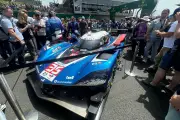 24 Heures du Mans 2026 : immersion au cœur d'Alpine pour sa dernière course