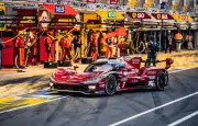 24 Heures du Mans 2026 : Toyota n°7 remporte la victoire