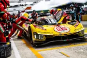 24 Heures du Mans : un nouvel âge d'or célébré par un musée