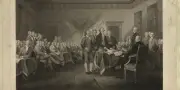 250 ans d'indépendance américaine : le texte fondateur qui a changé le monde