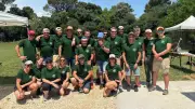 250 vététistes au départ de la Liracoise à Lirac