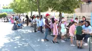 273 élèves participent au grand défi lecture à Uchaud