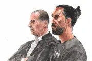30 ans de réclusion pour le mari violent à la feuille de boucher à Nice