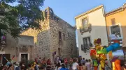 30 ans de rencontres célébrés à la fête du RAT à Murviel-lès-Montpellier