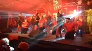 30 ans des Crépinet's Folies : un week-end de fête à Saint-Crépin