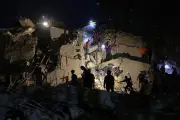 32 morts, 700 blessés : ce que l'on sait des séismes au Venezuela