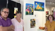 34 artistes exposent leur regard singulier à Frontignan
