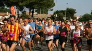 35e Galopade du Méjean à Lattes : un rendez-vous sportif estival