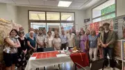 3e Salon du livre à Boujan-sur-Libron : une fête de la littérature