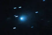 3I/ATLAS : une comète interstellaire vieille de 12 milliards d'années