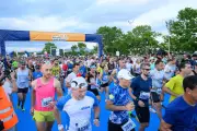 4 000 coureurs attendus au 10 km Estérel-Côte d'Azur samedi