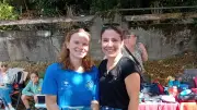 40e foire à la brocante de Tournemire les 13 et 14 juillet