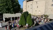 41es Rencontres de Saint-Alban : le corps dans l’âme au cœur des débats