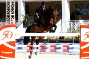 43e Jumping de Cannes : la crème du saut d'obstacles sur la Croisette en juin