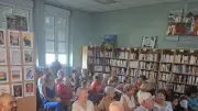 45 ans du Carrefour culturel codognanais : hommage et rétrospective